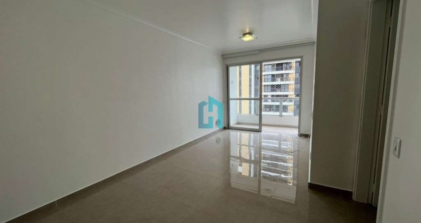 Apartamento com 2 quartos para alugar na Avenida Cotovia, 233, Indianópolis, São Paulo