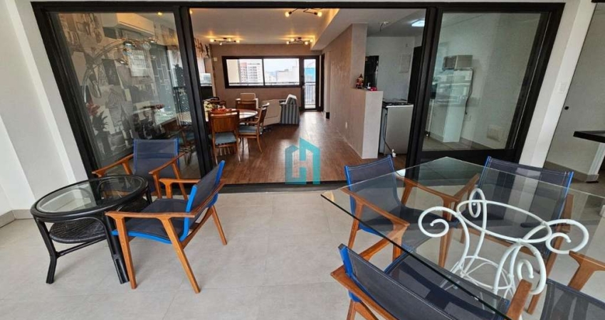 Apartamento com 3 quartos à venda na Alameda dos Jurupis, 1300, Moema, São Paulo
