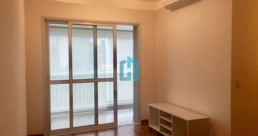 Apartamento com 2 quartos para alugar na Rua Soberana, 49, Brooklin Paulista, São Paulo