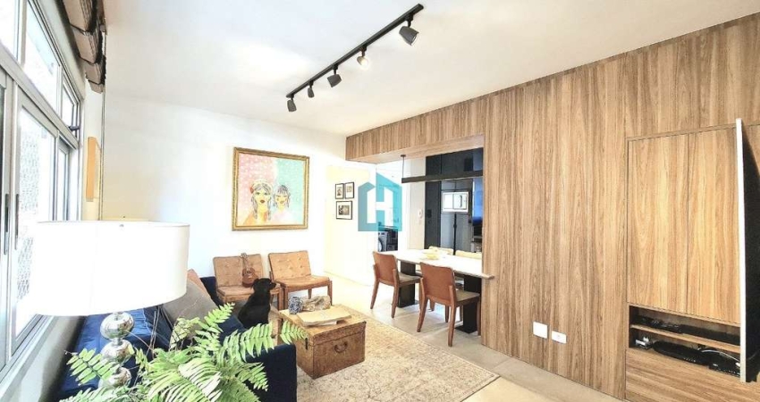 Apartamento com 2 quartos à venda na Alameda Franca, 1034, Jardim Paulista, São Paulo