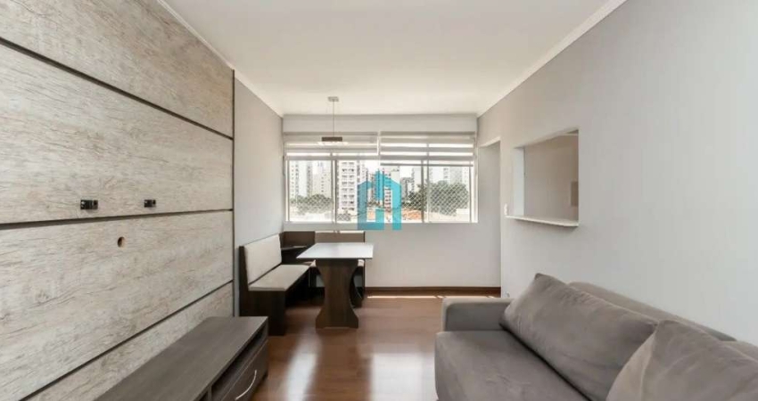 Apartamento com 2 quartos à venda na Avenida Moaci, 780, Moema, São Paulo