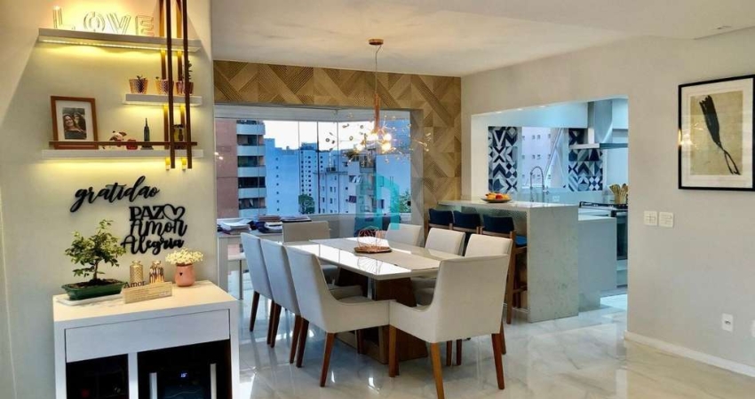 Apartamento com 4 quartos à venda na Alameda dos Tupiniquins, 786, Planalto Paulista, São Paulo