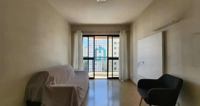 Apartamento com 3 quartos à venda na Avenida Macuco, 550, Moema, São Paulo