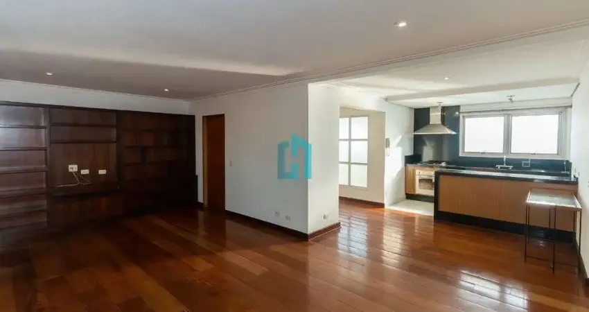 Apartamento com 2 quartos à venda na Rua Romilda Margarita Gabriel, 121, Itaim Bibi, São Paulo