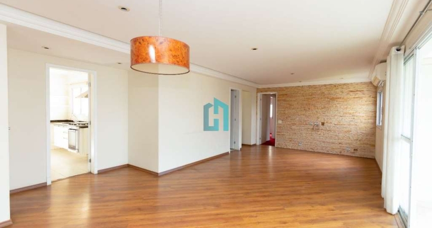 Apartamento com 2 quartos à venda na Rua Guararapes, 2073, Brooklin Paulista, São Paulo