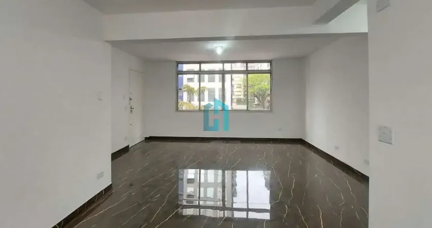 Apartamento com 2 quartos à venda na Avenida Moema, 291, Moema, São Paulo