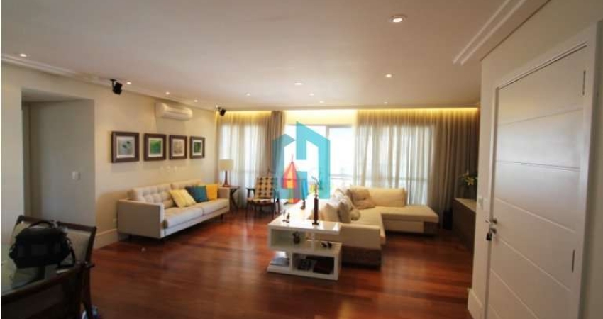 Apartamento com 3 quartos à venda na Rua Conceição Marcondes Silva, 170, Campo Belo, São Paulo