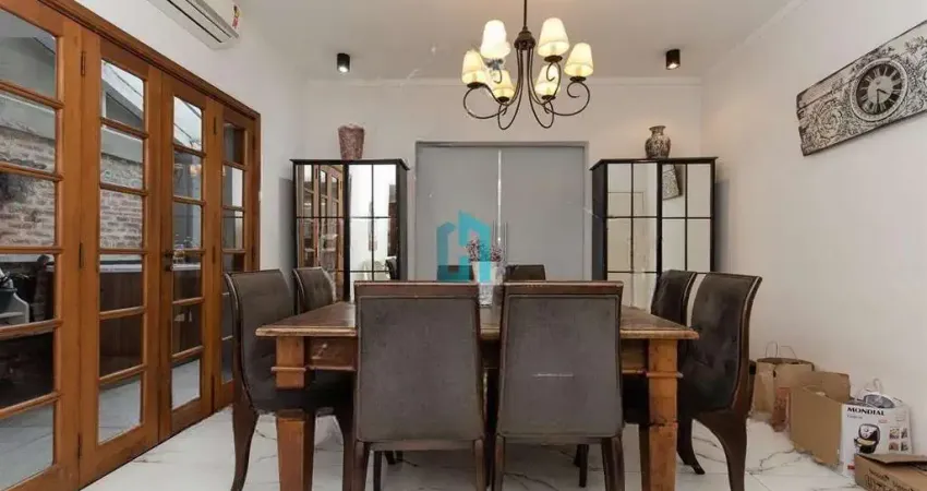 Casa com 3 quartos à venda na Rua Bastos Pereira, 1, Vila Nova Conceição, São Paulo