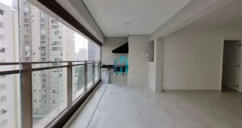 Apartamento com 2 quartos à venda na Rua João de Souza Dias, 953, Campo Belo, São Paulo