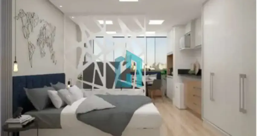 Apartamento com 1 quarto à venda na Rua Gomes de Carvalho, 1146, Vila Olímpia, São Paulo