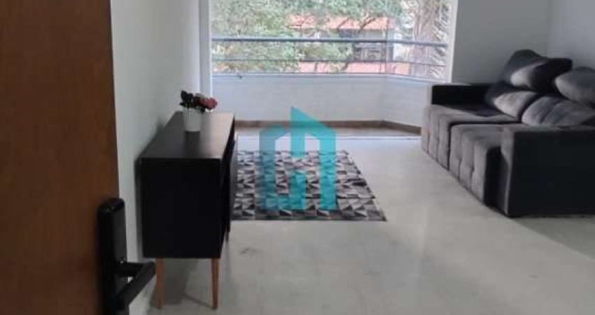 Apartamento com 1 quarto à venda na Rua Barão do Triunfo, 290, Brooklin Paulista, São Paulo