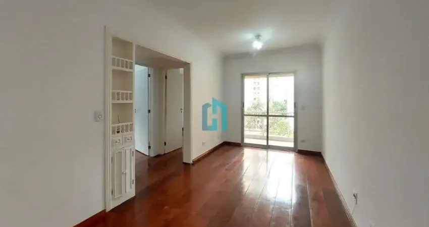 Apartamento com 2 quartos à venda na Rua Araguari, 349, Moema, São Paulo