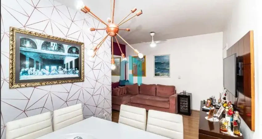 Apartamento com 3 quartos à venda na Rua Inhambú, 531, Moema, São Paulo
