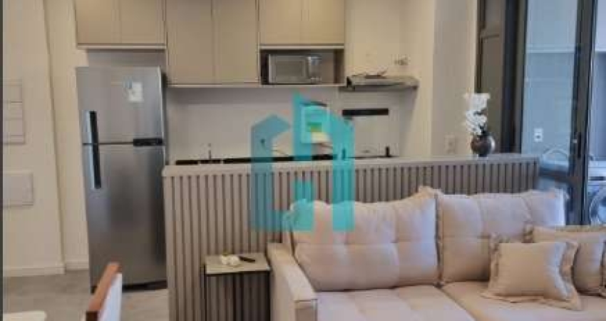 Apartamento com 2 quartos para alugar na Rua Cacilda Becker, 35, Brooklin, São Paulo