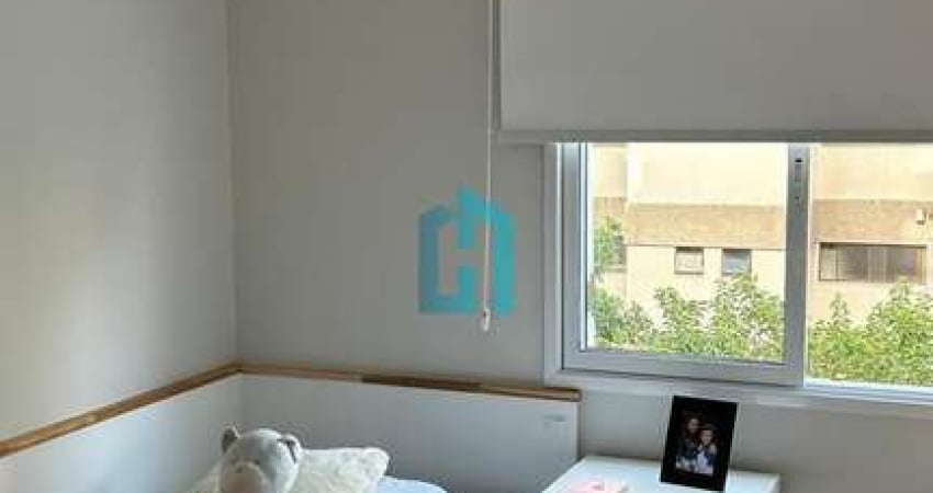 Apartamento com 4 quartos à venda na Rua Sócrates, 409, Jardim Marajoara, São Paulo