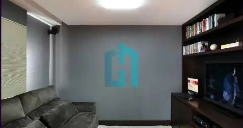 Apartamento com 2 quartos à venda na Rua Tabapuã, 542, Itaim Bibi, São Paulo