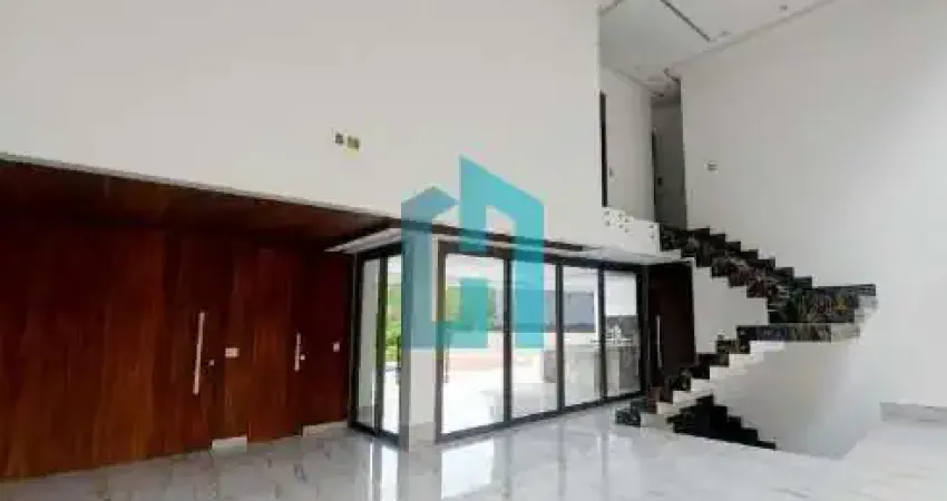Casa em condomínio fechado com 4 quartos à venda na Avenida Honório Alvares Penteado, 992, Tamboré, Santana de Parnaíba