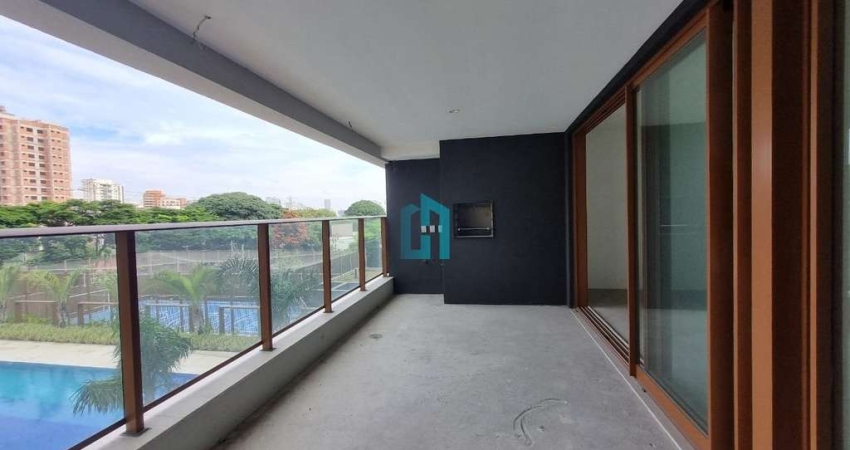 Apartamento com 3 quartos à venda na Rita Joana de Souza, 502, Campo Belo, São Paulo
