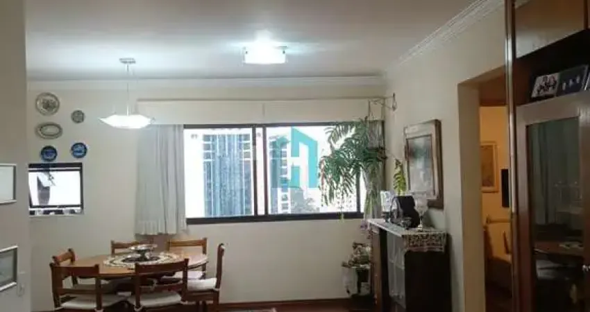 Apartamento com 2 quartos à venda na Rua Juquis, 31, Moema, São Paulo