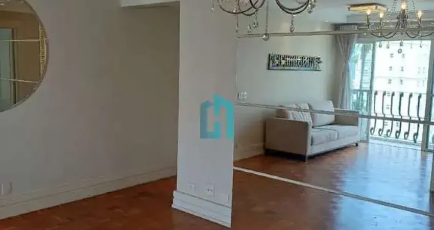 Apartamento com 2 quartos à venda na Rua Indiana, 555, Brooklin, São Paulo