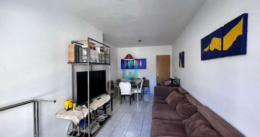 Apartamento com 2 quartos à venda na Rua Viçosa do Ceará, 105, Vila Mascote, São Paulo