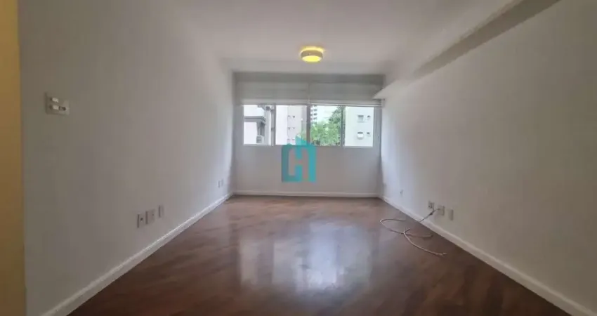 Apartamento com 2 quartos à venda na Avenida Sabiá, 621, Moema, São Paulo