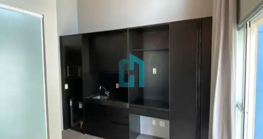 Apartamento com 1 quarto à venda na Rua Quatá, 76, Vila Olímpia, São Paulo