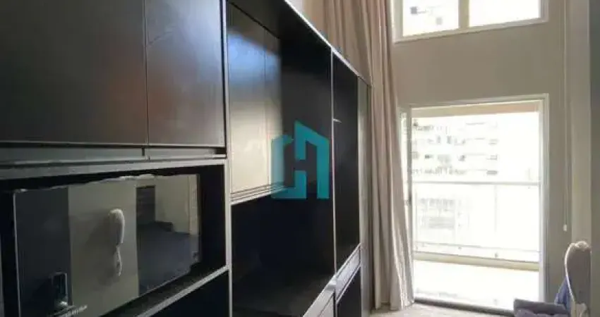 Apartamento com 1 quarto à venda na Rua Quatá, 76, Vila Olímpia, São Paulo