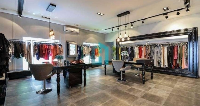Casa comercial com 1 sala à venda na Rua Professor João Brito, 56, Vila Nova Conceição, São Paulo