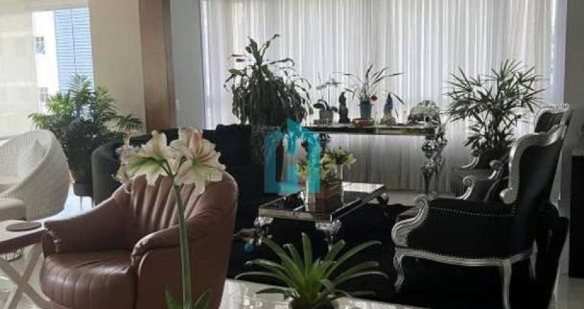 Apartamento com 4 quartos à venda na Rua Arizona, 664, Brooklin, São Paulo