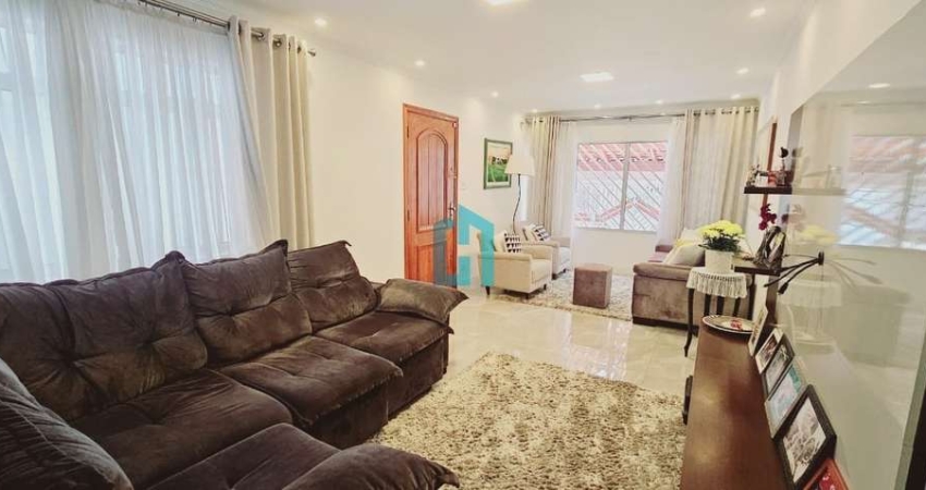 Casa com 3 quartos à venda na Rua Lourenço Nunes, 54, Vila Marari, São Paulo
