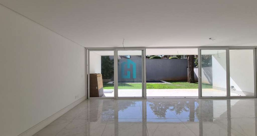 Casa em condomínio fechado com 4 quartos à venda na Rua Manuel Ribeiro da Cruz, 200, Chácara Santo Antônio, São Paulo