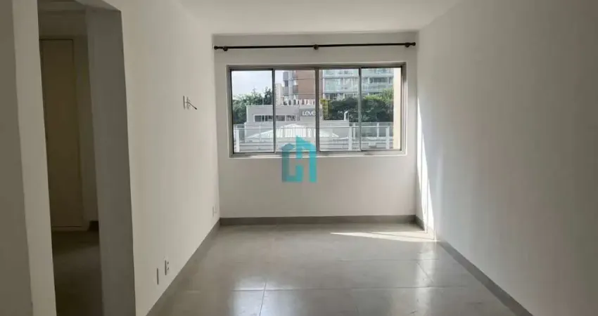 Apartamento com 1 quarto à venda na Alameda dos Arapanés, 309, Moema, São Paulo
