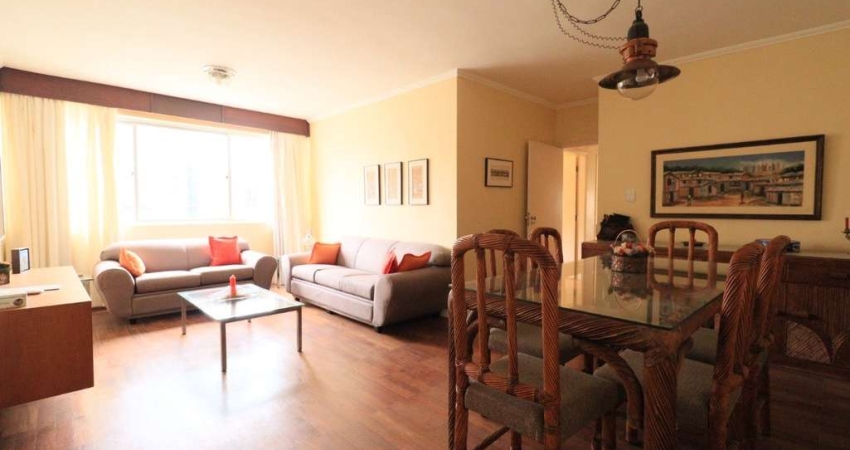 Apartamento com 3 quartos para alugar na Rua Teixeira da Silva, 246, Paraíso, São Paulo