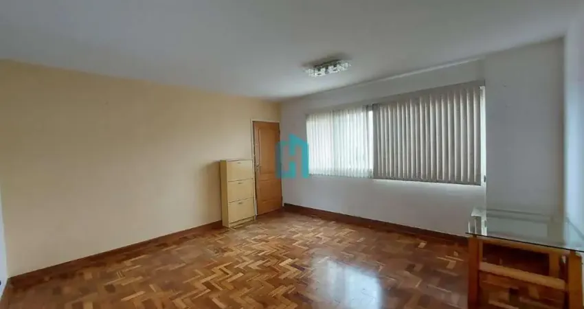 Apartamento com 2 quartos à venda na Avenida Doutor Cardoso de Melo, 389, Vila Olímpia, São Paulo
