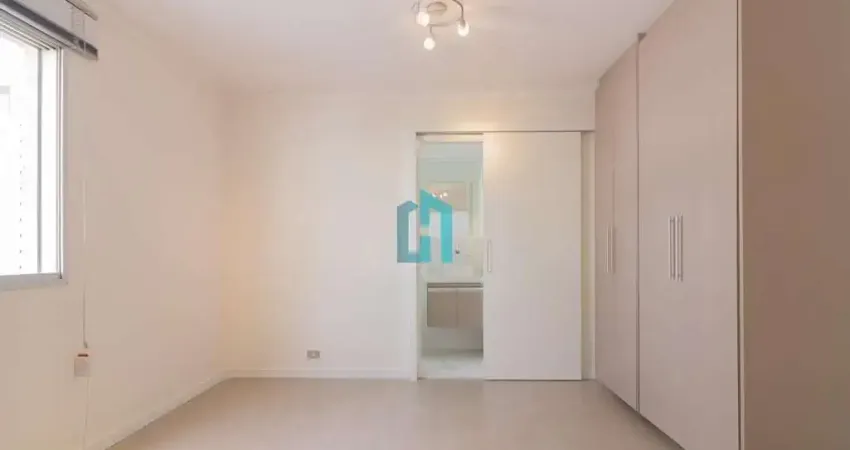 Apartamento com 1 quarto à venda na Alameda dos Maracatins, 1011, Indianópolis, São Paulo
