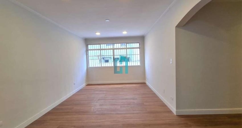 Apartamento com 3 quartos à venda na Avenida Divino Salvador, 107, Moema, São Paulo