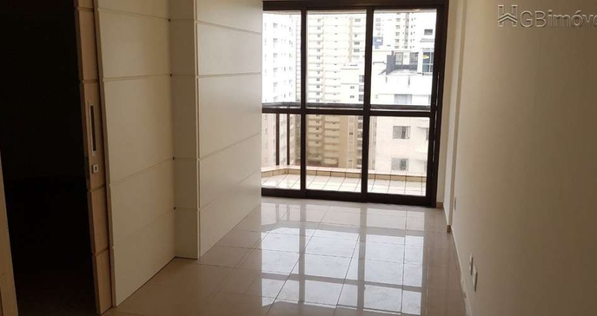 Apartamento com 2 quartos para alugar na Avenida Rouxinol, 762, Moema, São Paulo