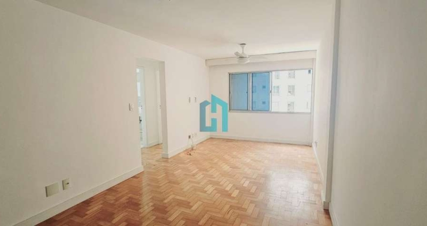 Apartamento com 2 quartos à venda na Rua Gaivota, 960, Moema, São Paulo