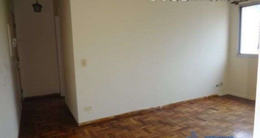 Apartamento com 2 quartos para alugar na Rua Professor Vahia de Abreu, 275, Vila Olímpia, São Paulo