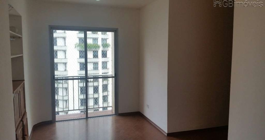 Apartamento com 2 quartos à venda na Rua Inhambú, 942, Moema, São Paulo
