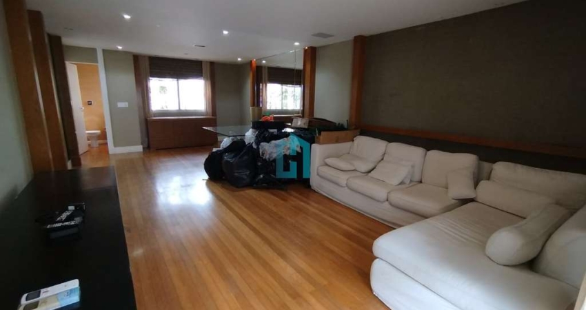 Apartamento com 2 quartos para alugar na Rua Bela Cintra, 1467, Consolação, São Paulo