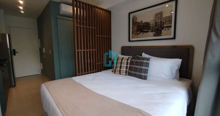 Apartamento com 1 quarto para alugar na Avenida Nove de Julho, 3134, Jardim Paulista, São Paulo