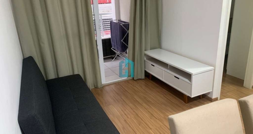 Apartamento com 2 quartos para alugar na Rua Sena Madureira, 80, Vila Clementino, São Paulo