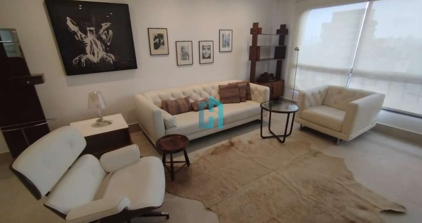 Apartamento com 2 quartos para alugar na Rua Guarará, 77, Jardim Paulista, São Paulo