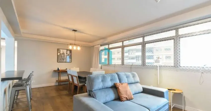 Apartamento com 2 quartos à venda na Rua Romilda Margarita Gabriel, 121, Itaim Bibi, São Paulo