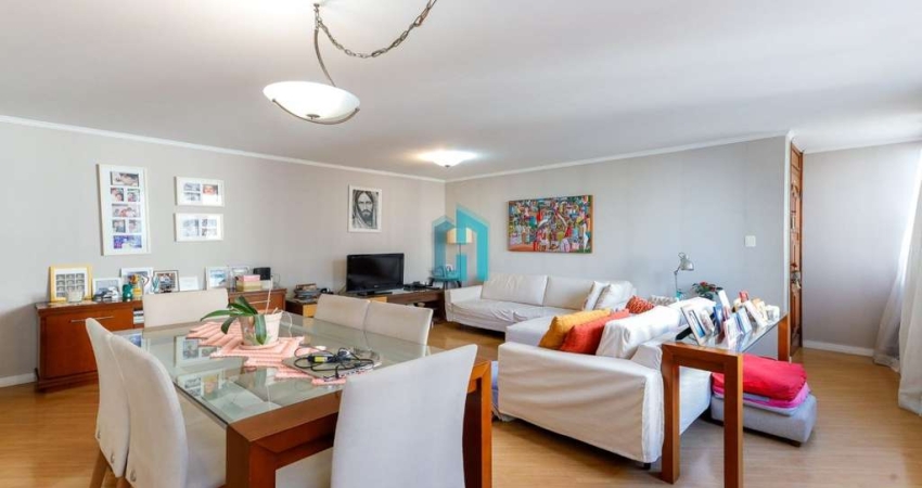 Apartamento com 3 quartos à venda na Alameda Santos, 1325, Jardim Paulista, São Paulo