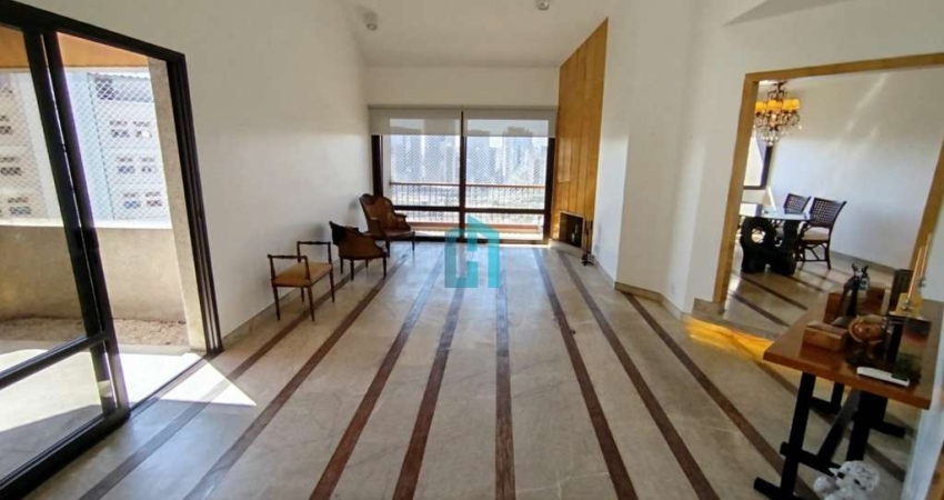 Apartamento com 3 quartos para alugar na Rua Dom Paulo Pedrosa, 1282, Real Parque, São Paulo