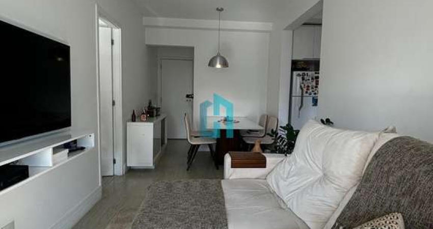 Apartamento com 1 quarto para alugar na Rua Constantino de Sousa, 1144, Campo Belo, São Paulo