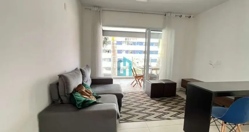 Apartamento com 1 quarto para alugar na Avenida Jandira, 631, Moema, São Paulo